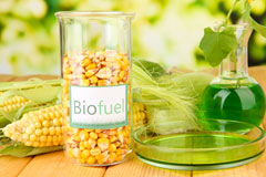 Bugle biofuel availability