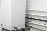 free Bugle condensing boiler quotes